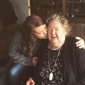 Meet your Posher, Terra